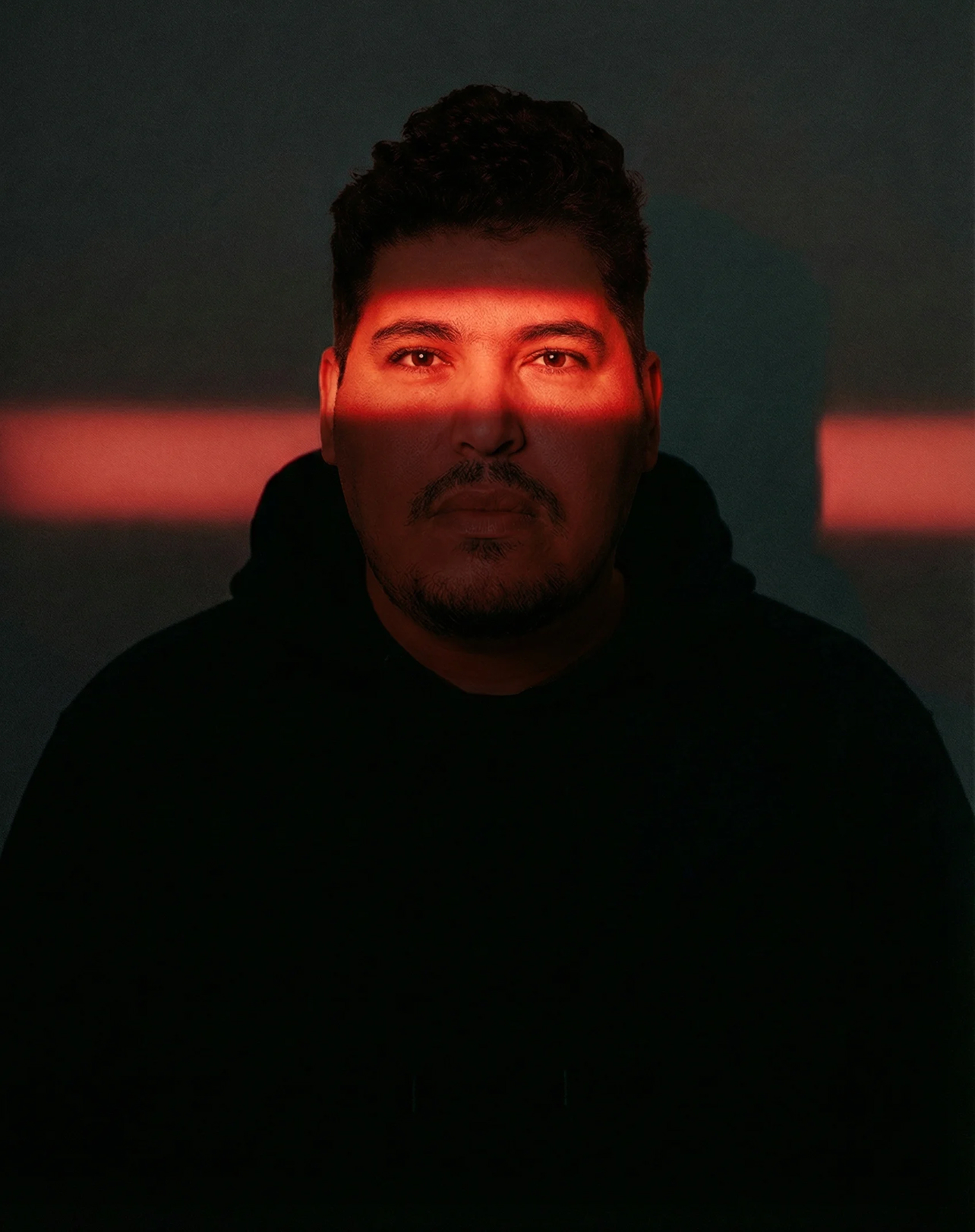 Haithem Charradi - Visual Identity & UI/UX Designer