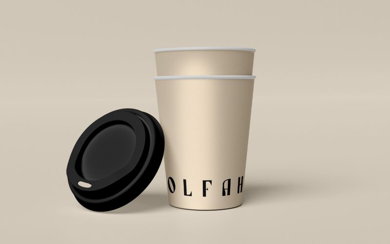 Olfah Coffee