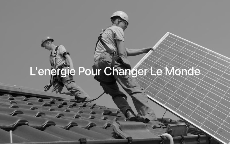 Energie Green