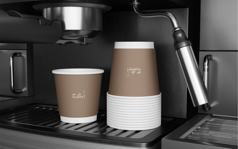 Olfah Coffee