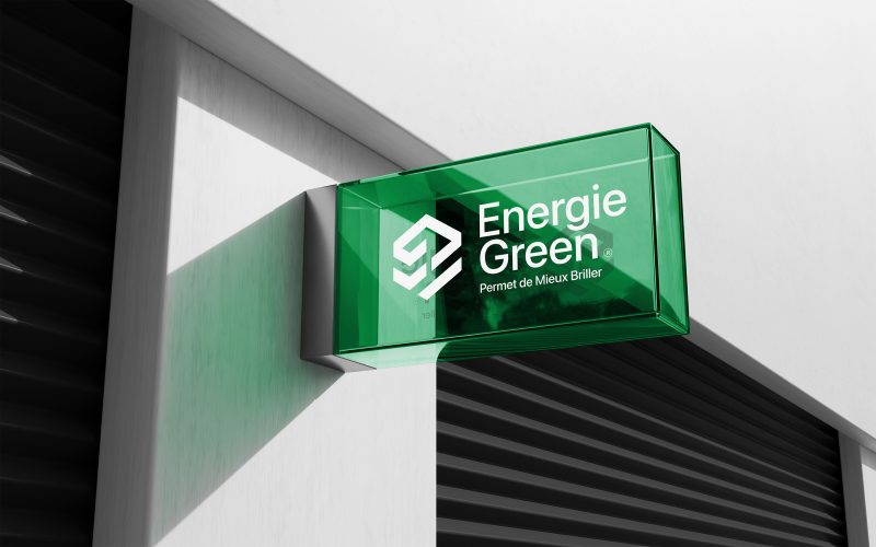 Energie Green