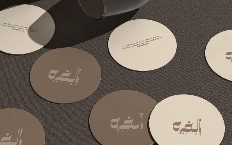 Olfah Coffee