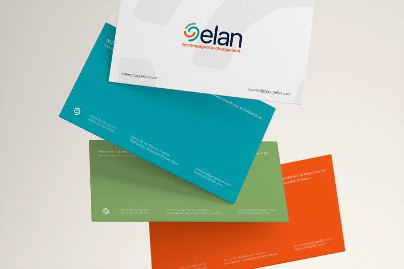 Groupe Elan