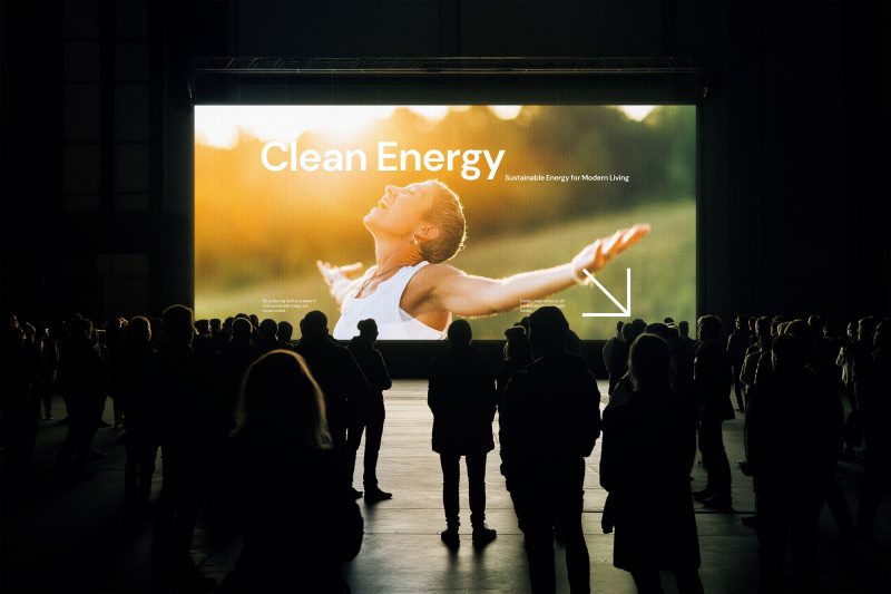 Energie Green