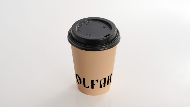 Olfah Coffee
