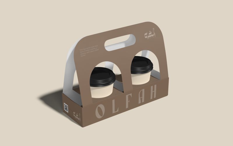 Olfah Coffee