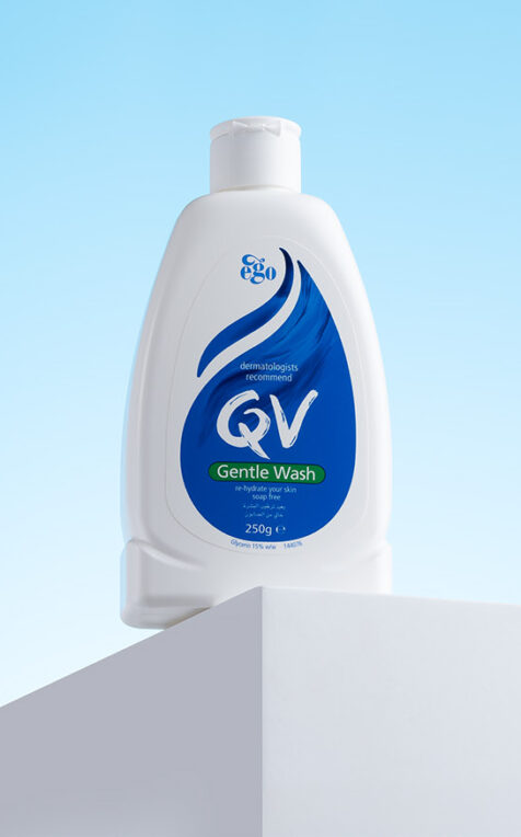 QV Campaign Showcase