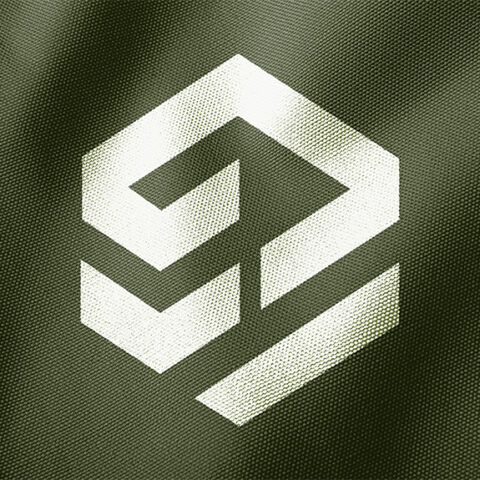 ENERGY GREEN FR BRAND IDENTITY