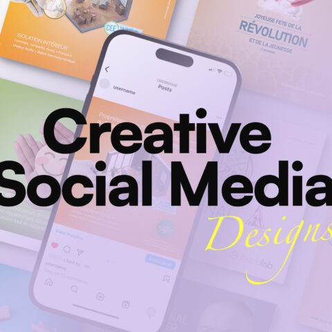 SOCIAL MEDIA DESIGN VOI.01