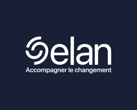 GROUPE ELAN SA BRAND IDENTITY