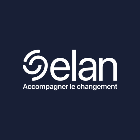GROUPE ELAN SA BRAND IDENTITY
