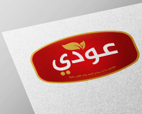 AWDI KSA BRAND IDENTITY