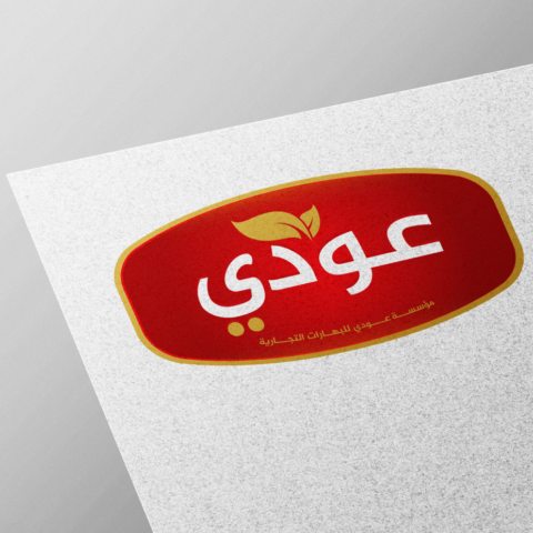 AWDI KSA BRAND IDENTITY