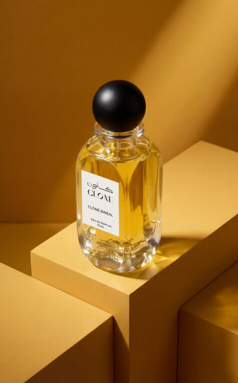 CLONE PERFUME PHOTOGRAPHY