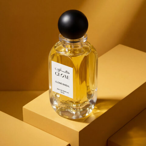 CLONE PERFUME PHOTOGRAPHY